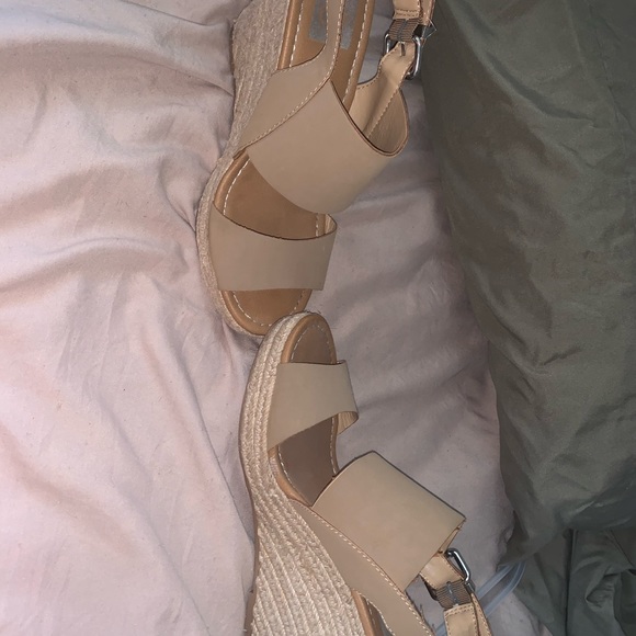 Wedges - Picture 2 of 3